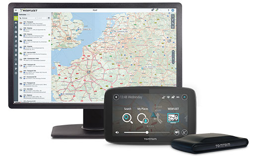 best commercial vehicle tracking software