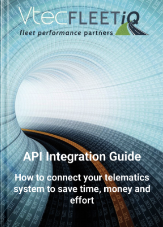 API integration Guide